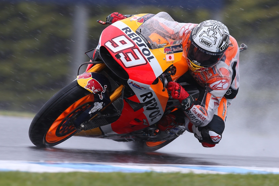 MM93 / MotoryRacing.com