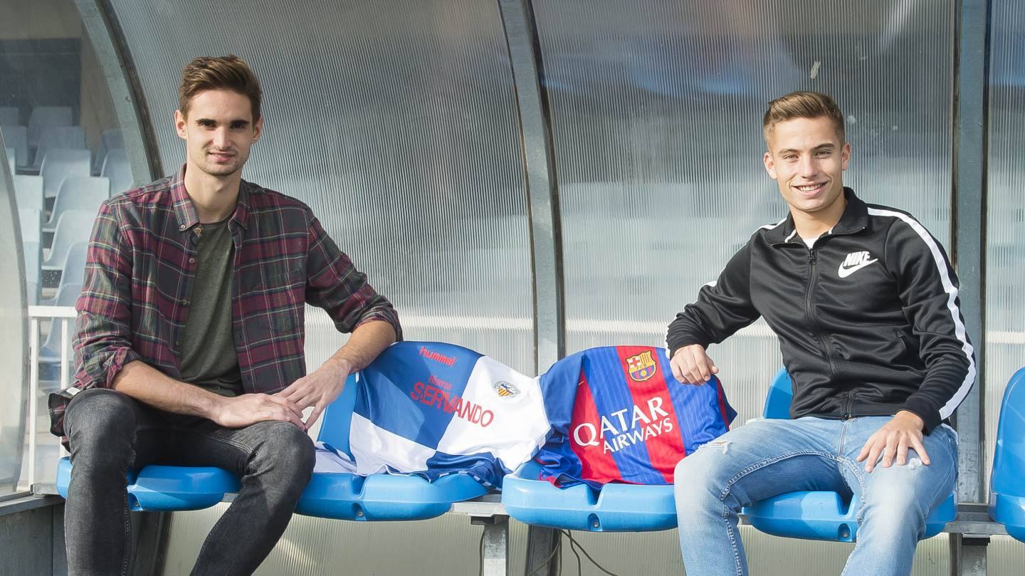 Imagen via facebook: FCBMasia