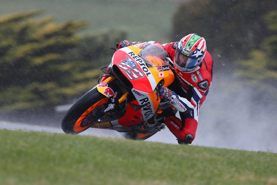 NH69 / MotoGP.com