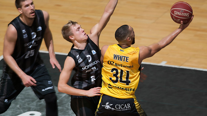 ACB Photo/ Arrizabalaga