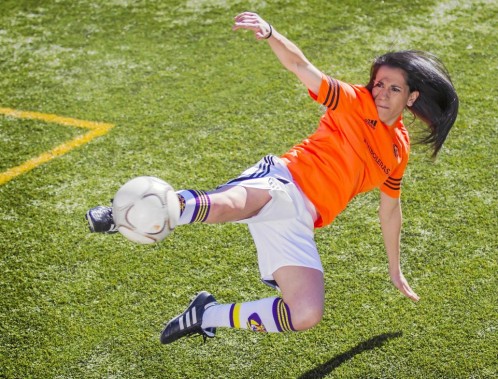 Ana Rosell (Imagen vía: http://www.larazon.es)