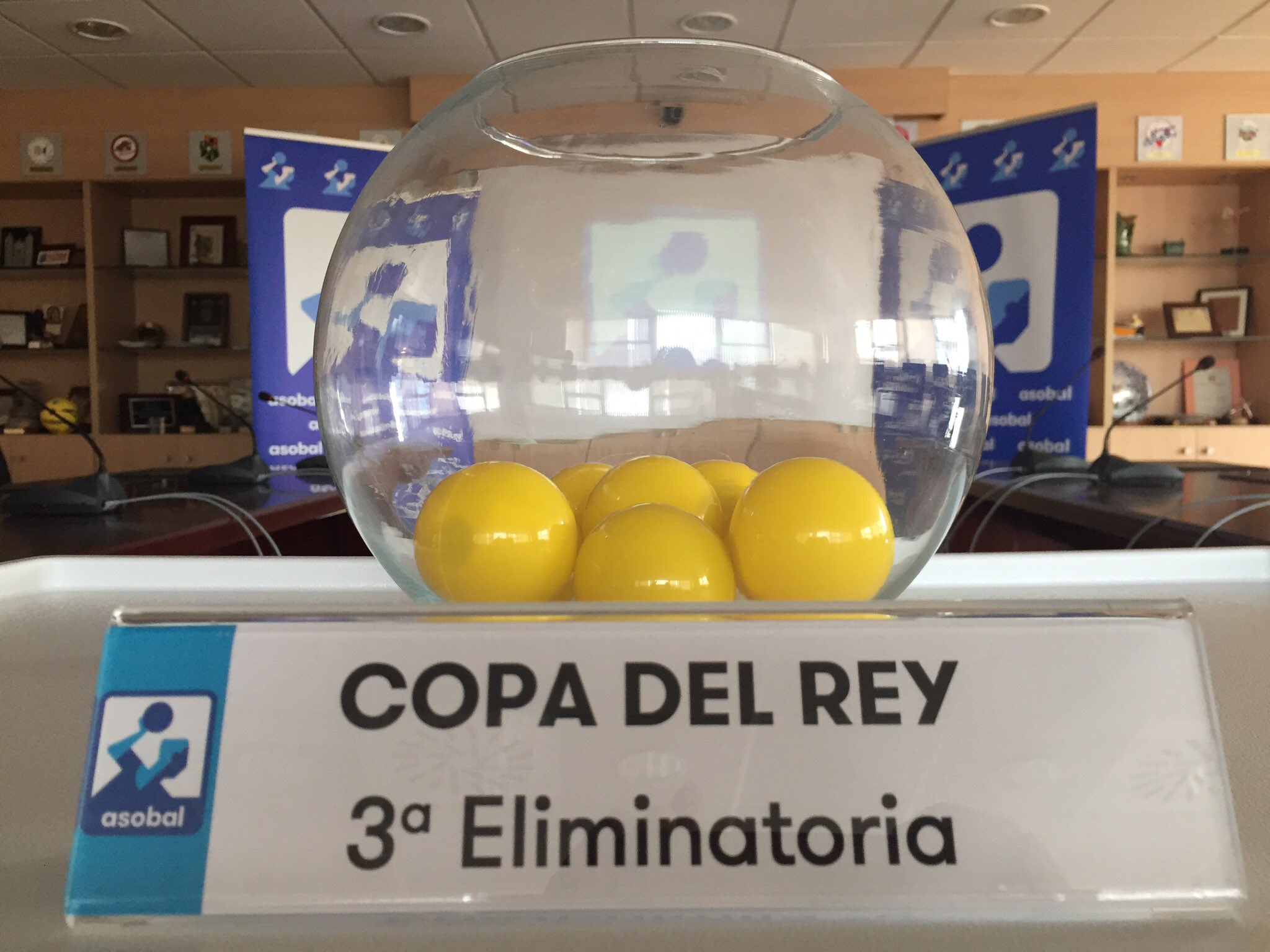 Fuente: asobal.es