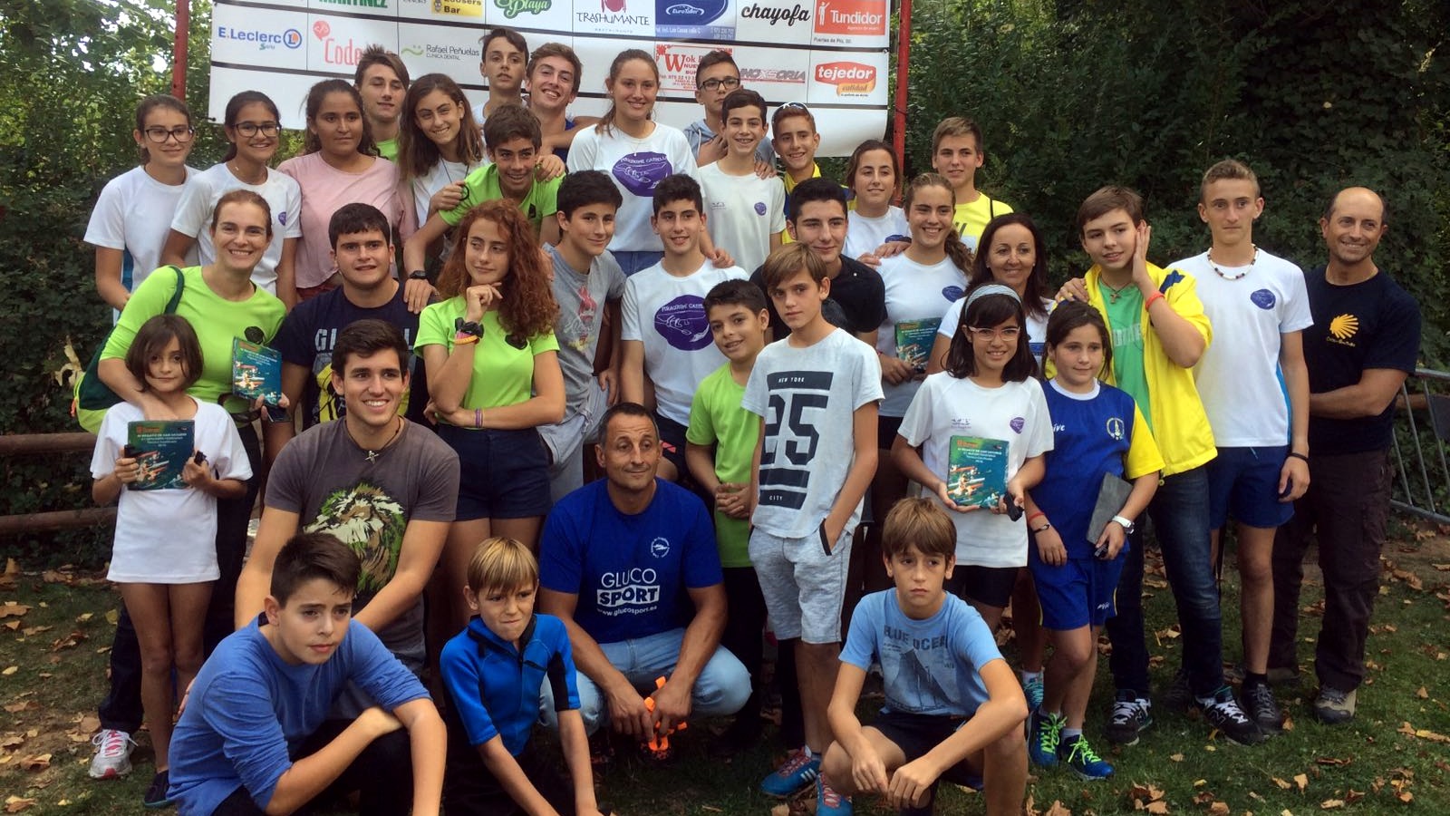 Foto Club Piragüismo Castellón. Foto Vía: S.B.W.