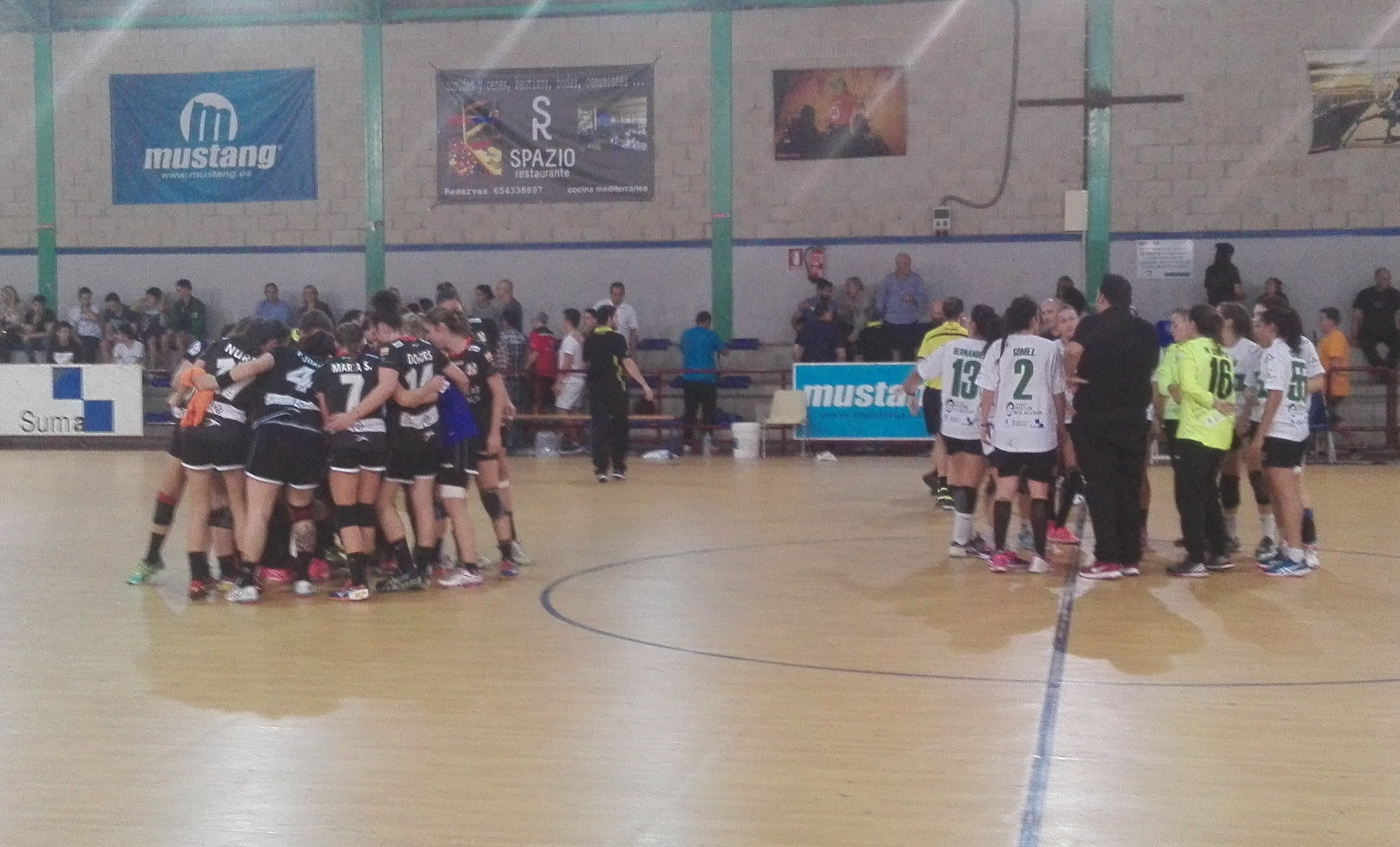 Fuente: Sexto Anillo