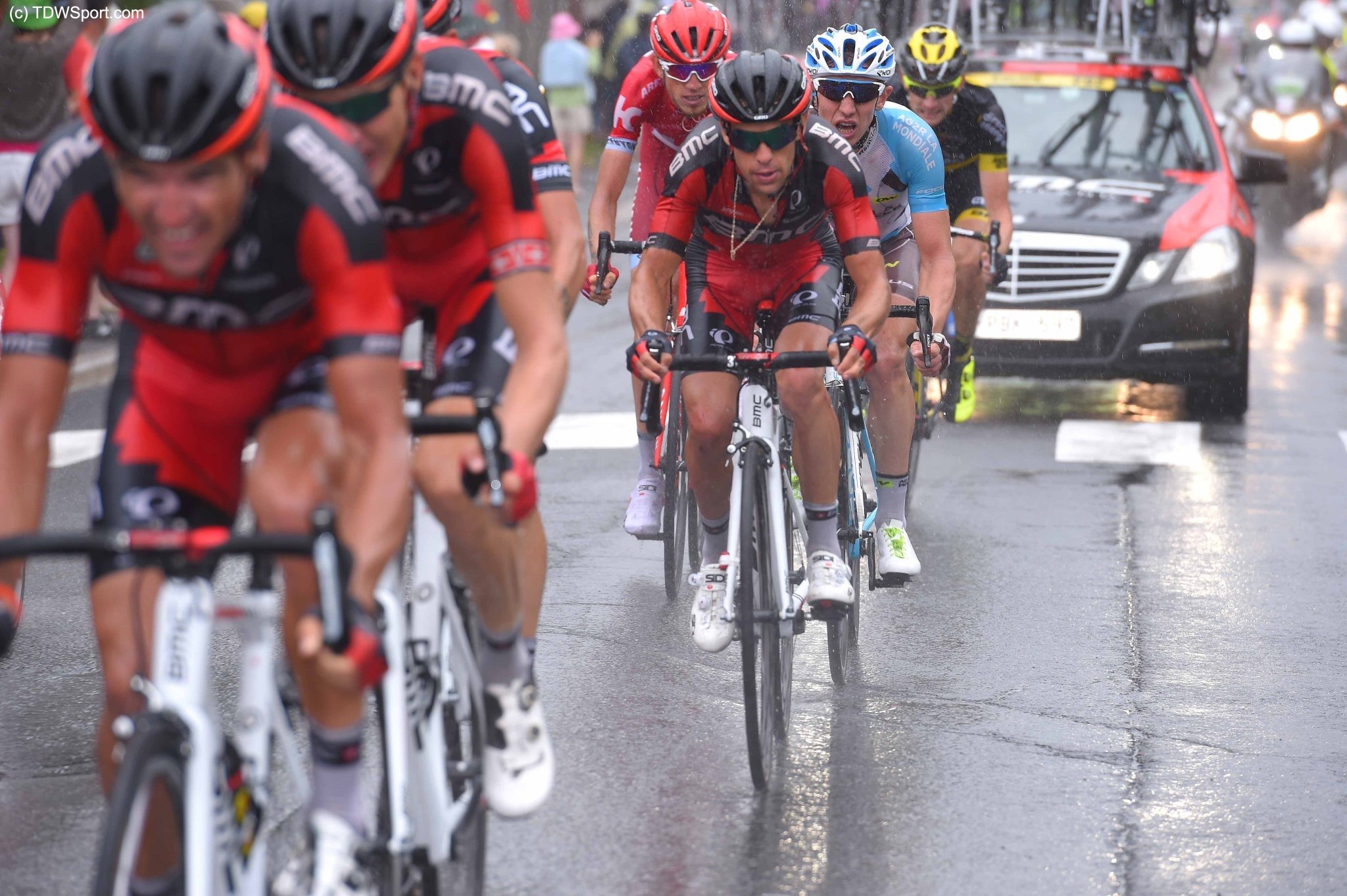 Fuente @BMCProTeam