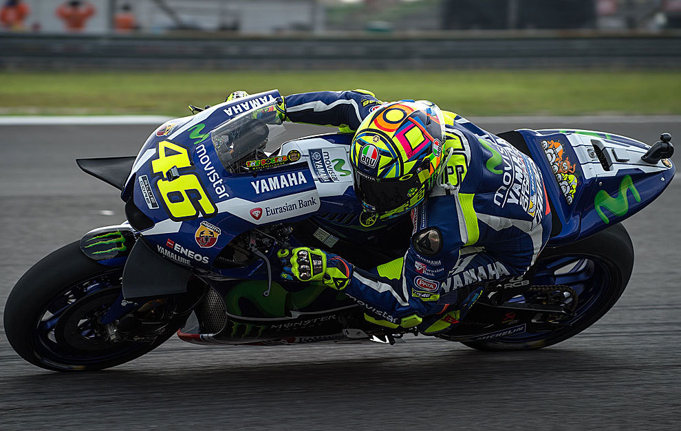 VR46 / Marca.com 