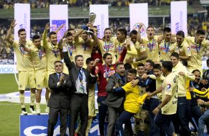 Mohamed Campeón
