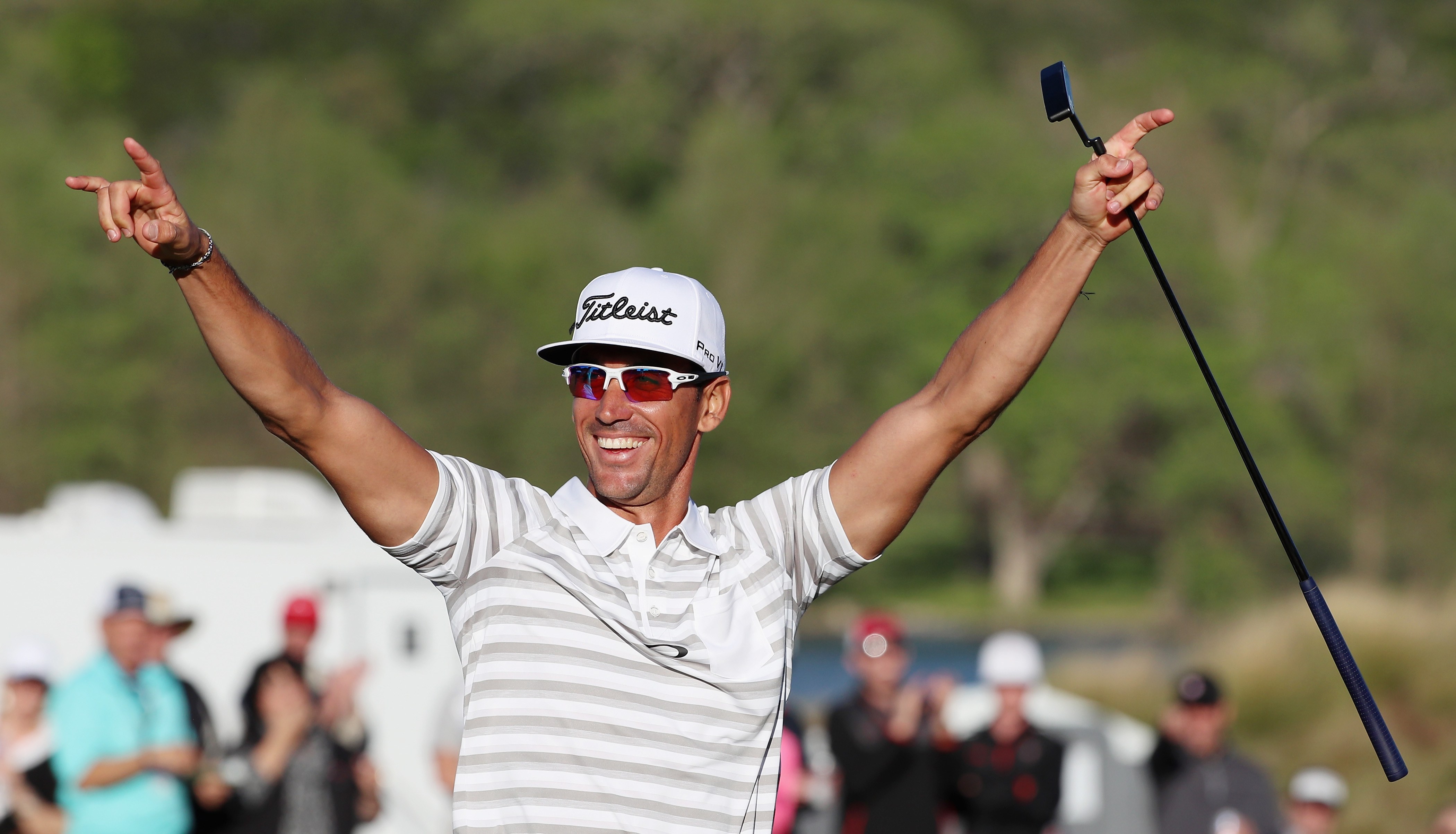 Foto vía: www.golfdigest.com
