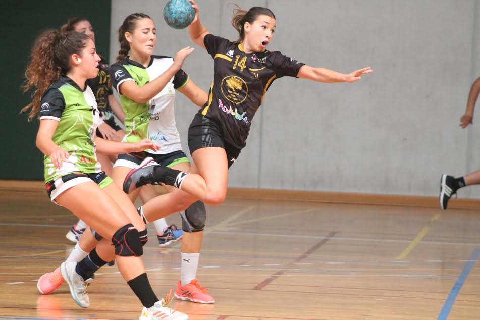 Foto Sexto Anillo.