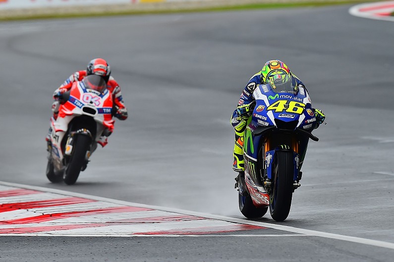 AD04 & VR46 / Autosport.com