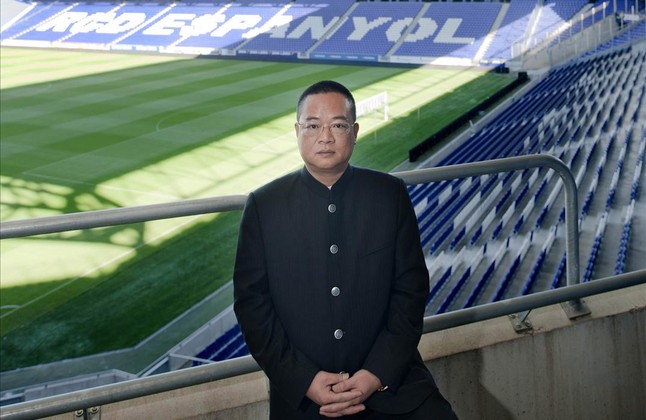 Chen Yansheng - elperiodico.com