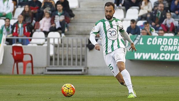 Deivid volverá a causar baja esta semana (Foto: ABC)