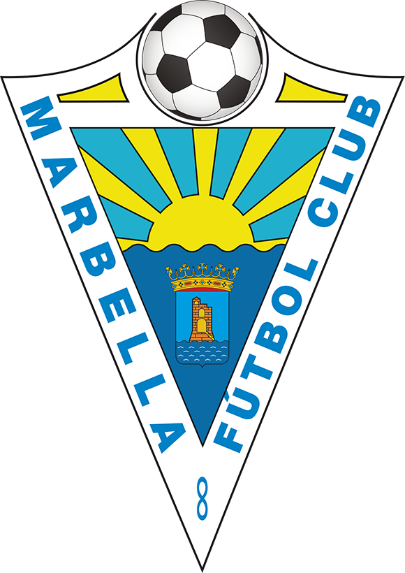 Escudo del Marbella FC, 