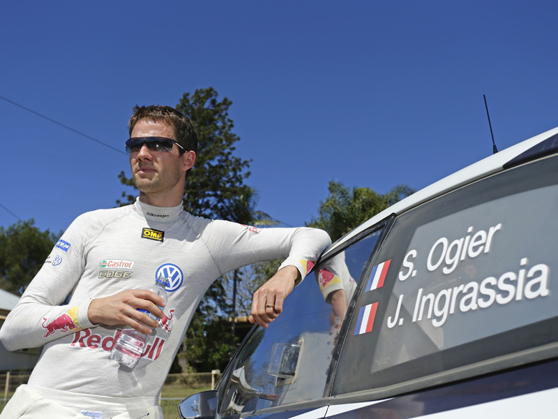 Vía: Motor.es

WRC Rally Australia 2015