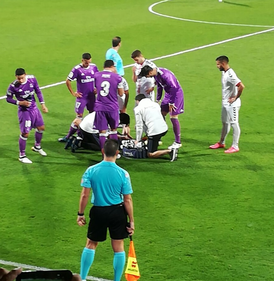 lesion-capi