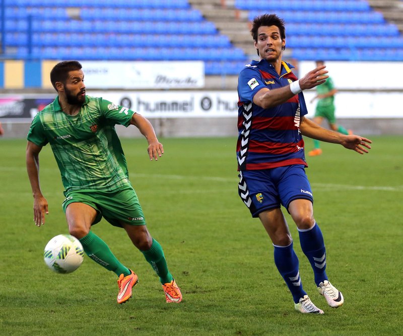 Foto: Nou Esportiu (Q. PUIG)