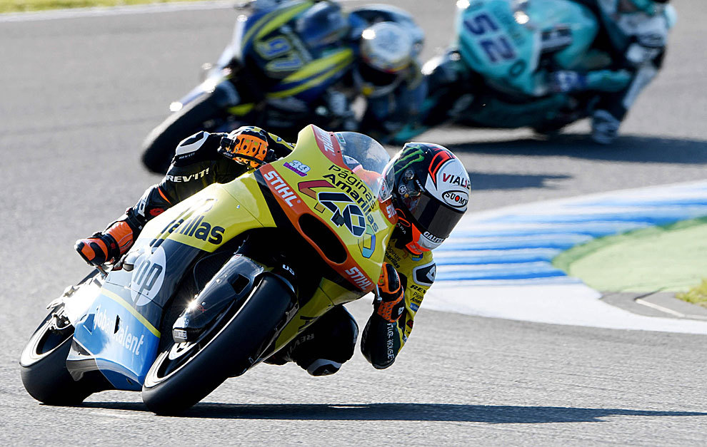 Álex Rins / marca.com