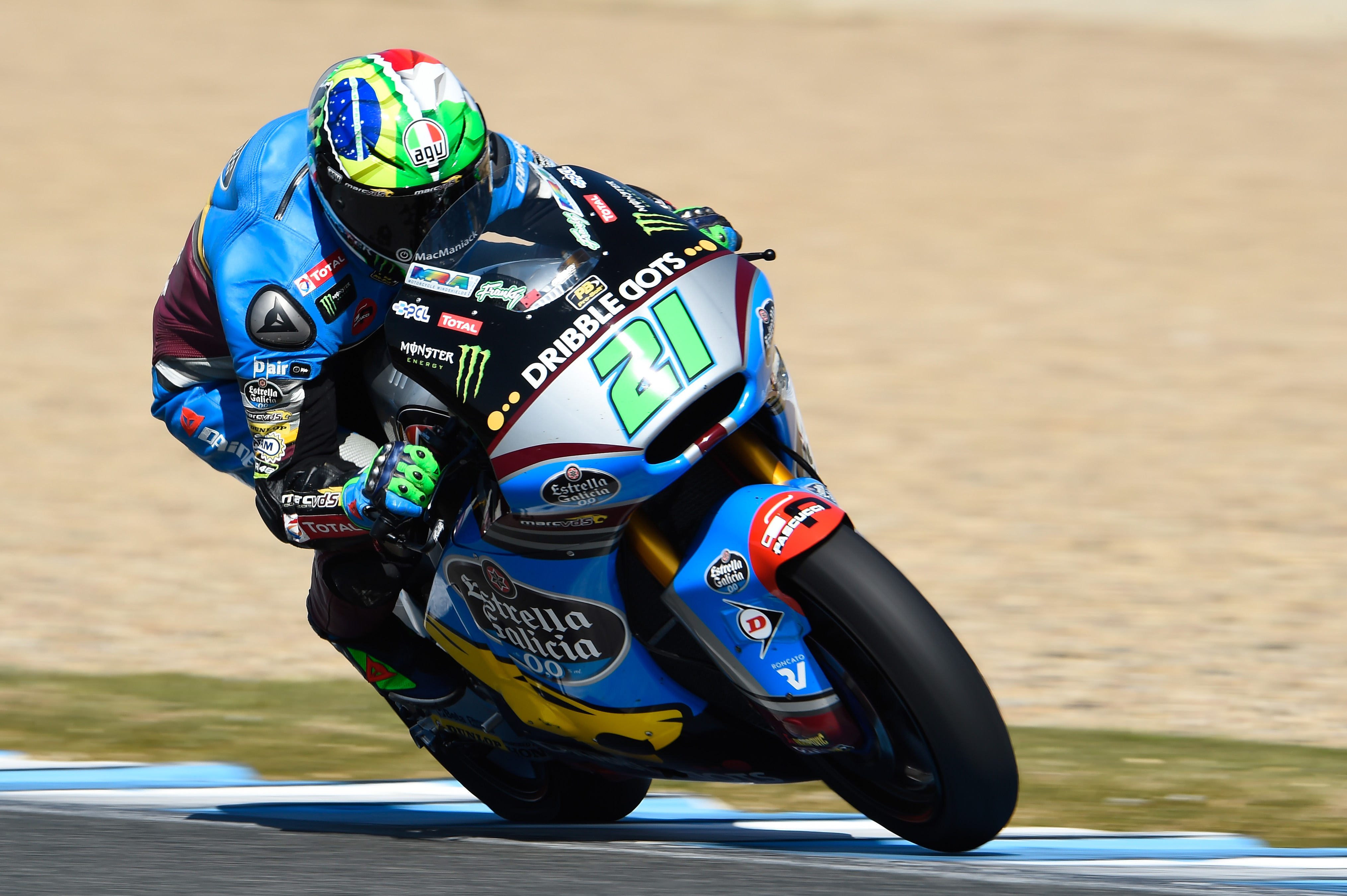 Franco Morbidelli / motogp.com