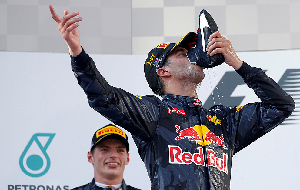 ricciardo