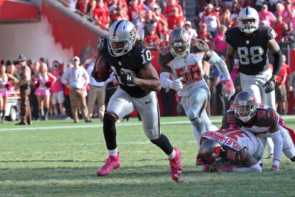 Foto: http://www.raiders.com/ 
