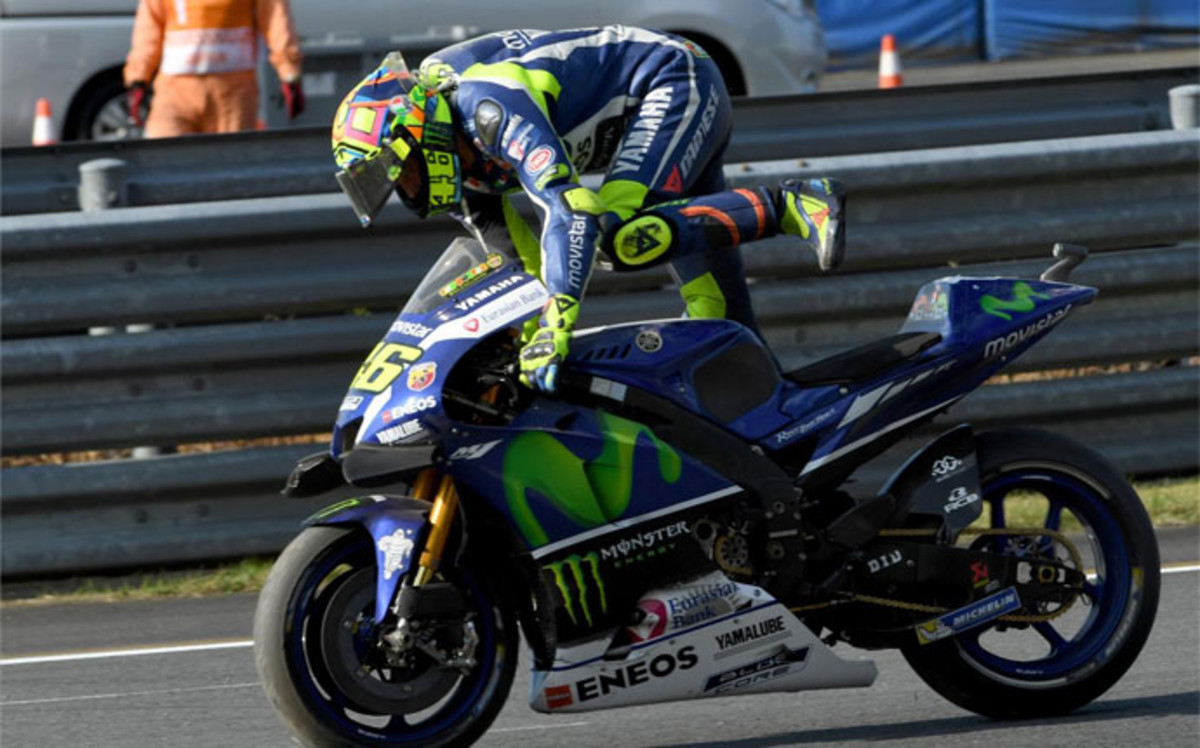 Sport.es / VR46