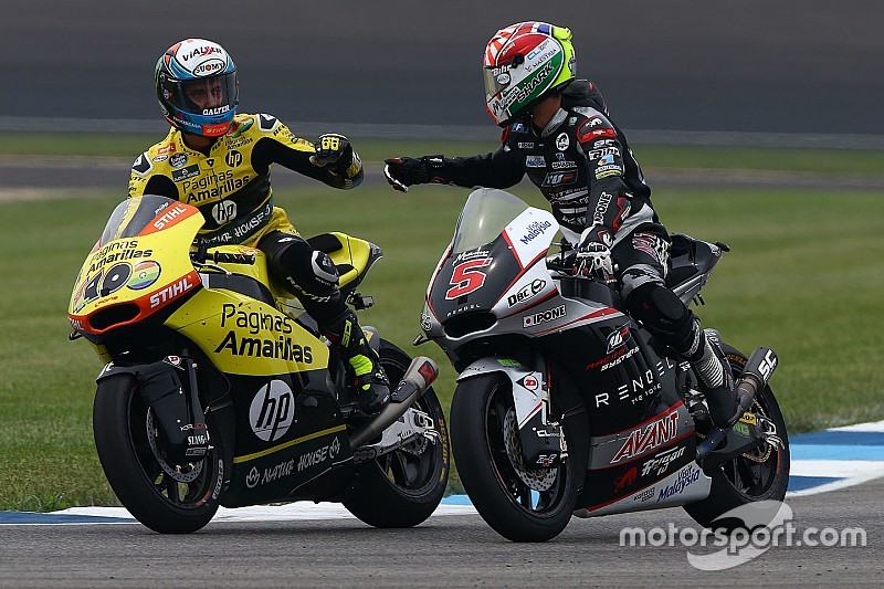 zarco-rins