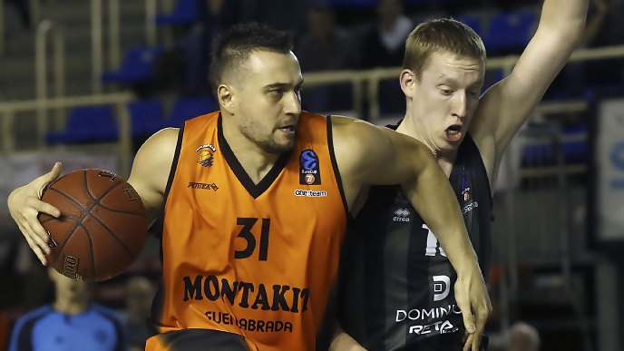 Vía ACB