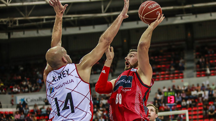 Fuente imagen destacada: basketzaragoza.net