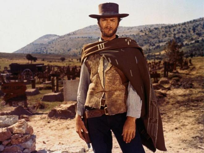 Clint Eastwood protagonizó el bueno, el feo y el malo en 1966. ¿Quienes fueron son los protagonistas del GP 2016?/ foto vía elmundo.uecdn.es