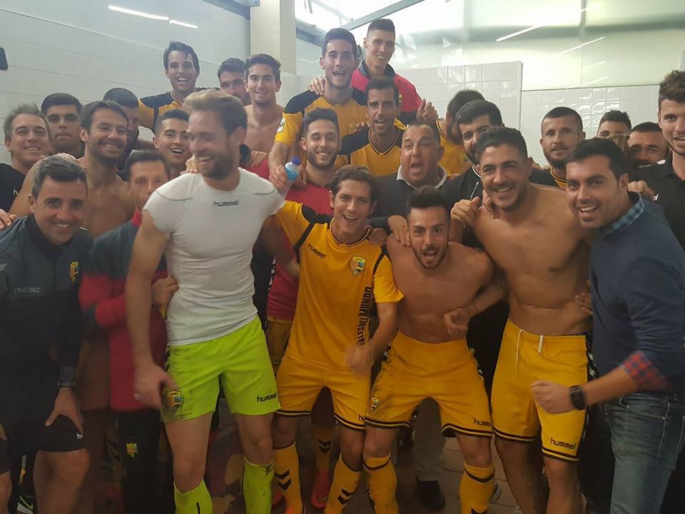Fuente: twiter uellagostera.cat