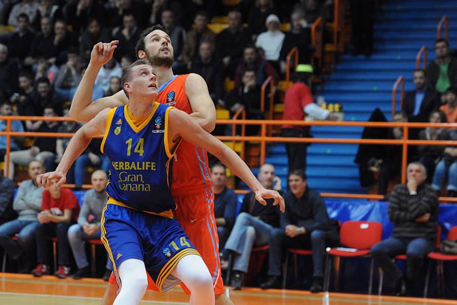 Imagen vía Herbalife Gran Canaria