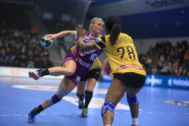 Fotografía: EHFCL