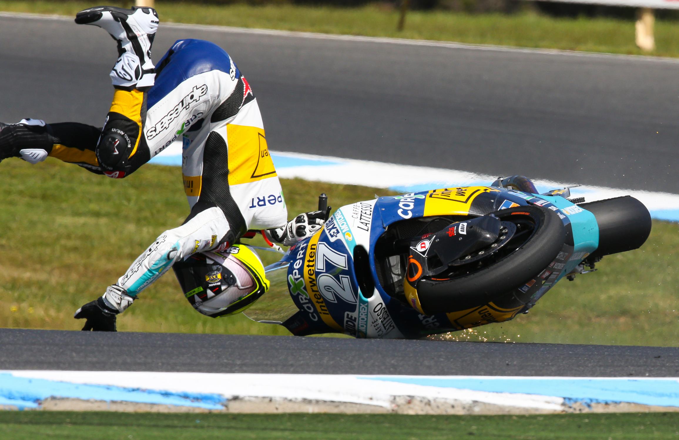 Iker Lecuona / motogp.com