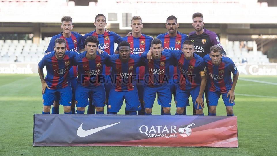 Foto: fcbarcelona.es