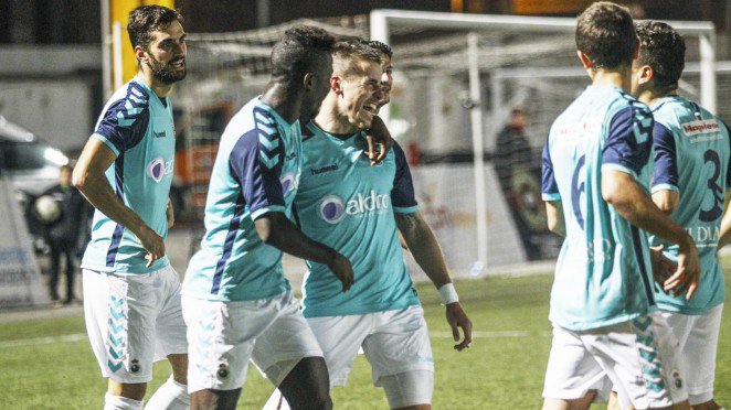 foto via @realracingclub