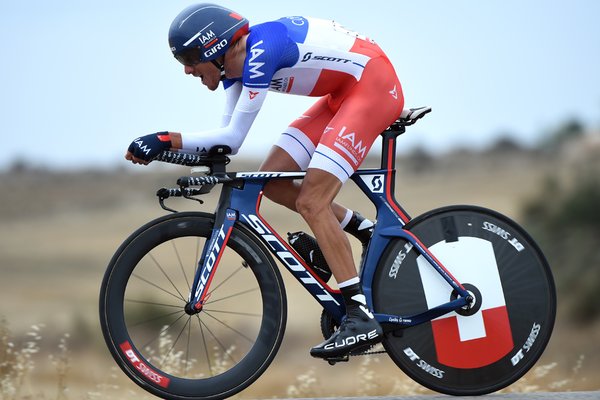 Coppel, contrarelojista del equipo: http://zonacycling.com