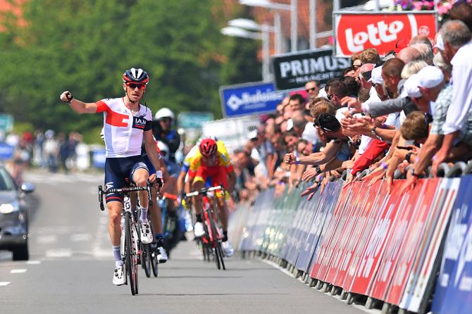 Foto Devenyns: http://www.cyclingnews.com