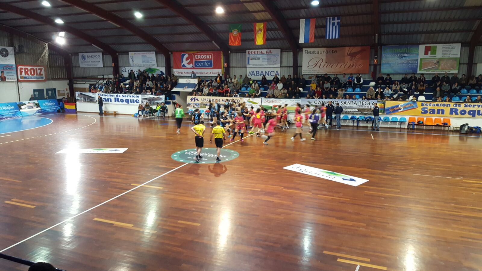 Foto vía: Antonio @sinluz26