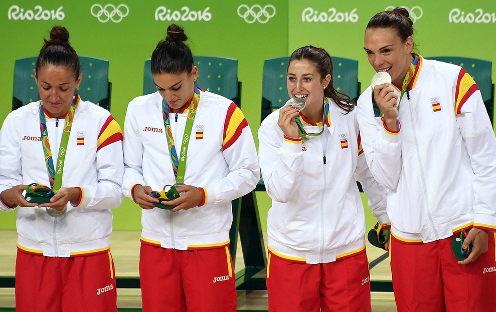 Foto vía FIBA