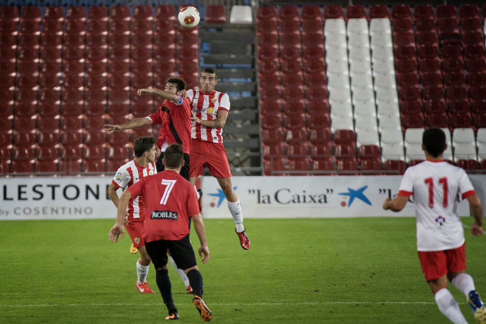 Peña Sevillista Contigo Siempre