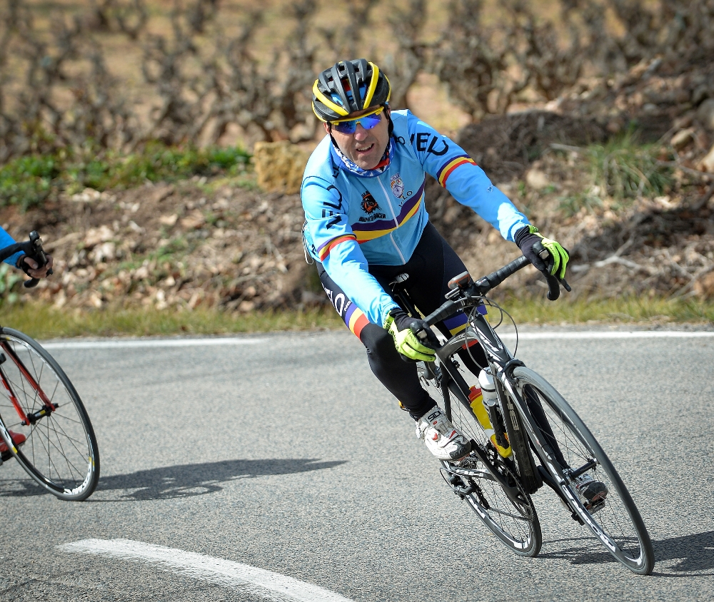 www.nicolascamarero.com cicloturismo