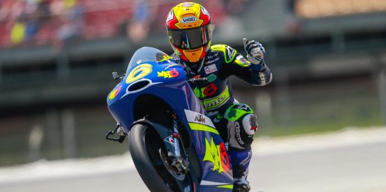 María Herrera ficha por el AGR Racing para 2017