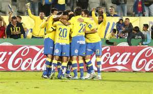 Tras una primera parte sin identidad, los amarillos supieron sacar partido a su juego en la segunda mitad, sentenciando el partido. foto-marca.com-