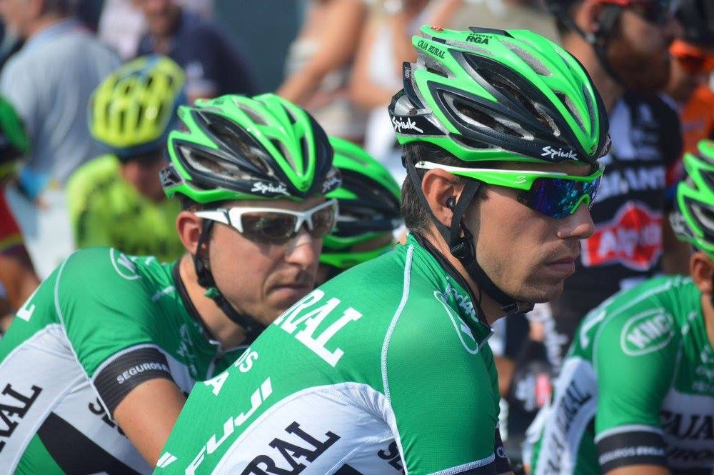 Fuente @CajaRural_RGA