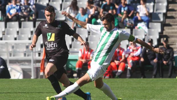 Imagen del Córdoba C. F. “B” – At. Mancha Real. Vía: http://sevilla.abc.es/andalucia/cordoba/sevi-cordoba-arcangel-contra-mancha-real-201611061357_noticia.html