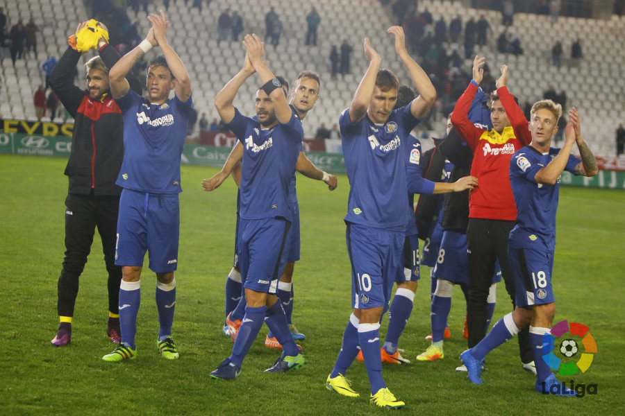 getafe