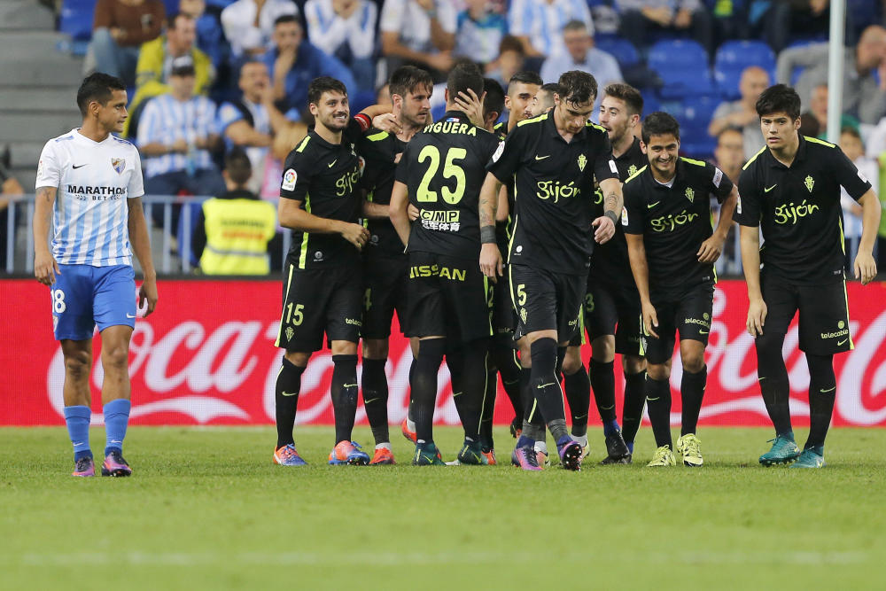 Fuente: La Opinión de Málaga