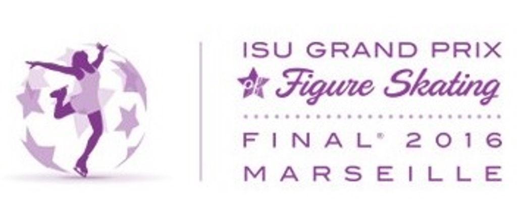 Isu Gran Prix Marsella 2016