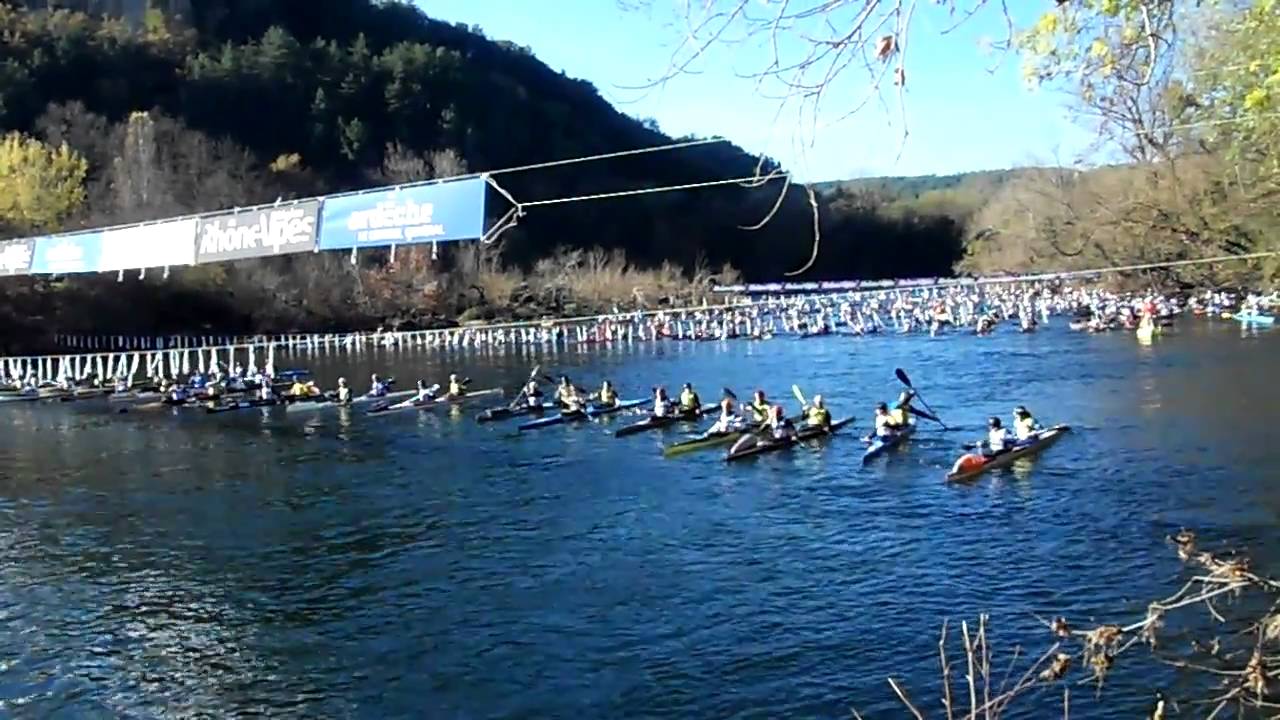 Salida de la regata. Foto Vía: Web Oficial