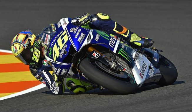 Motor.es / VR46